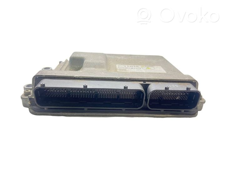 Mazda CX-5 Calculateur moteur ECU SH3R18881B