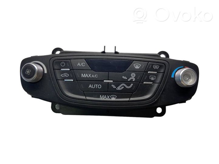 Ford B-MAX Climate control unit AV1T18C612