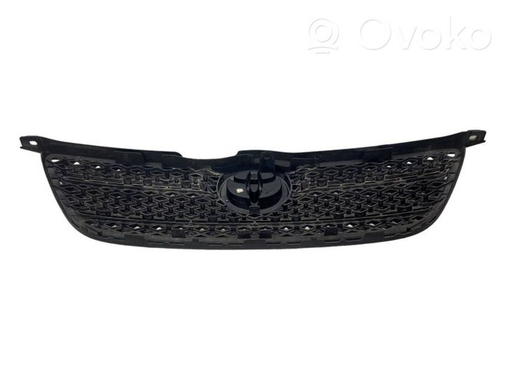 Toyota Corolla E120 E130 Grille de calandre avant 5311102180