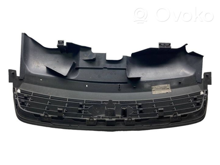 Ford C-MAX I Front grill 7M5116613AD