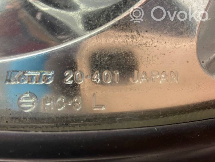 Toyota Celica T200 Faro/fanale KOITO20401