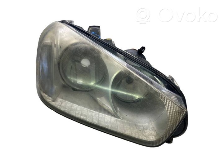 Ford C-MAX I Lampa przednia 7M5113W029AA