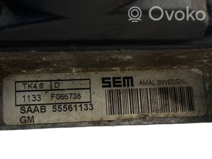 Saab 9-5 Suurjännitesytytyskela 55561133