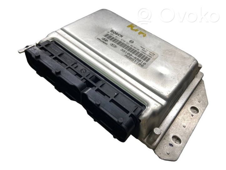 KIA Sorento Sterownik / Moduł ECU 391004A810