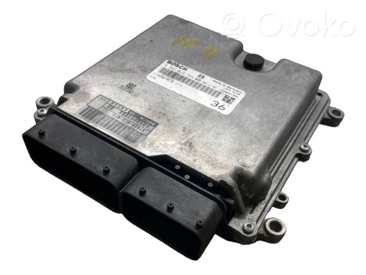 Honda Accord Sterownik / Moduł ECU 37820RL0G73