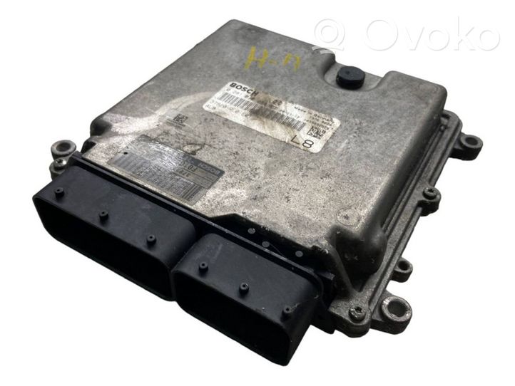 Honda Accord Calculateur moteur ECU 37820RL0E01