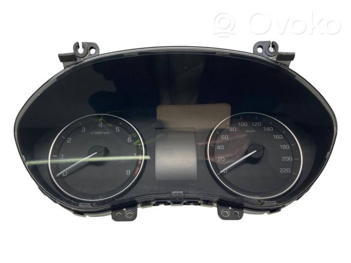 Hyundai i20 (GB IB) Compteur de vitesse tableau de bord 94003C8012