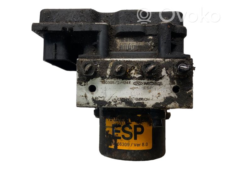 Hyundai i30 ABS Pump 0265951617