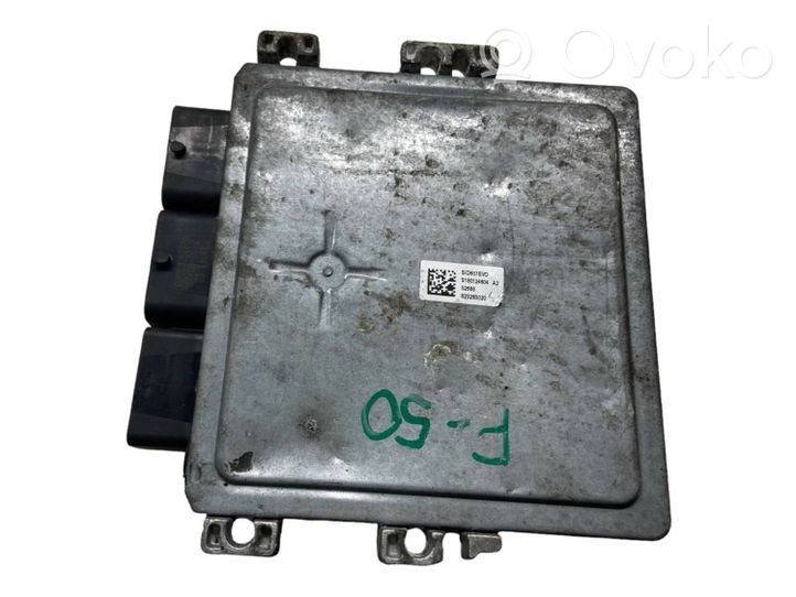 Ford Focus Calculateur moteur ECU BV6112A650NM