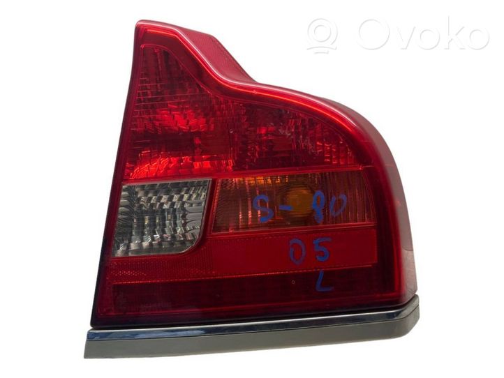 Volvo S80 Lampa tylna 08662640