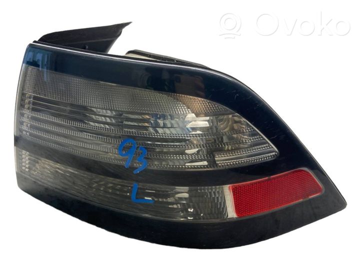 Saab 9-3 Ver2 Luci posteriori 12785761