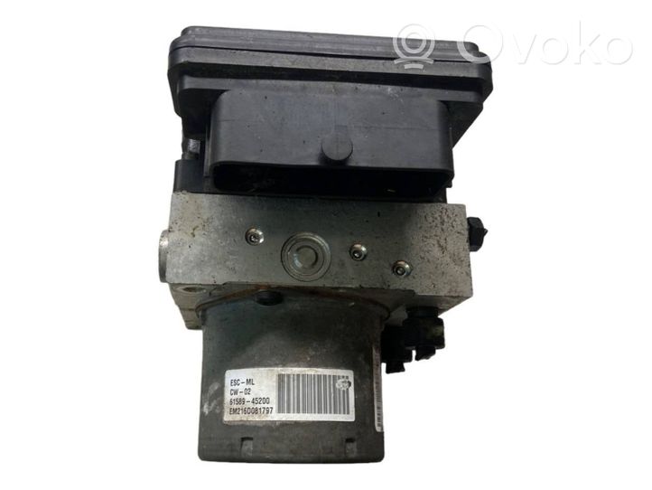 Hyundai i20 (GB IB) Pompa ABS 58900C8250