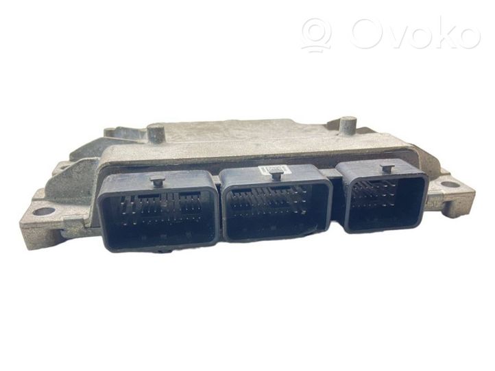 Ford Ka Sterownik / Moduł ECU G1B512A650AD