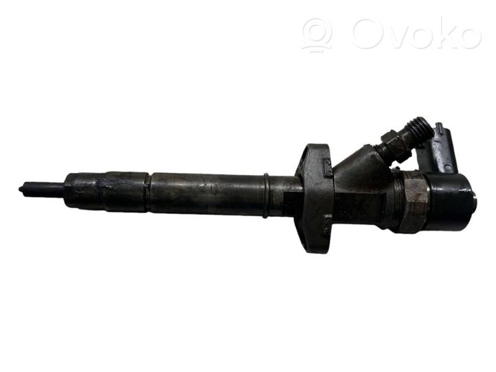 Renault Espace -  Grand espace IV Injecteur de carburant 0445110084