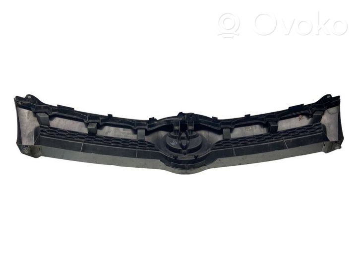 Toyota Corolla Verso AR10 Grille de calandre avant 531110F020