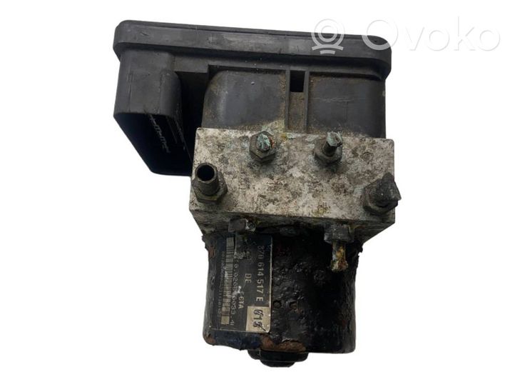 Audi A2 ABS-pumppu 8Z0907379C