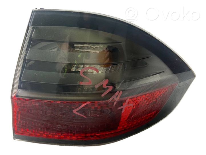 Ford S-MAX Lampa tylna 162492