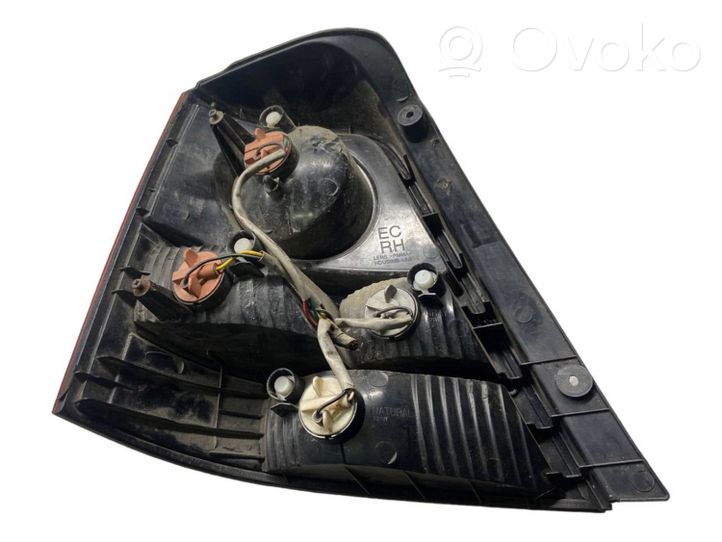 KIA Sorento Lampa tylna E138862