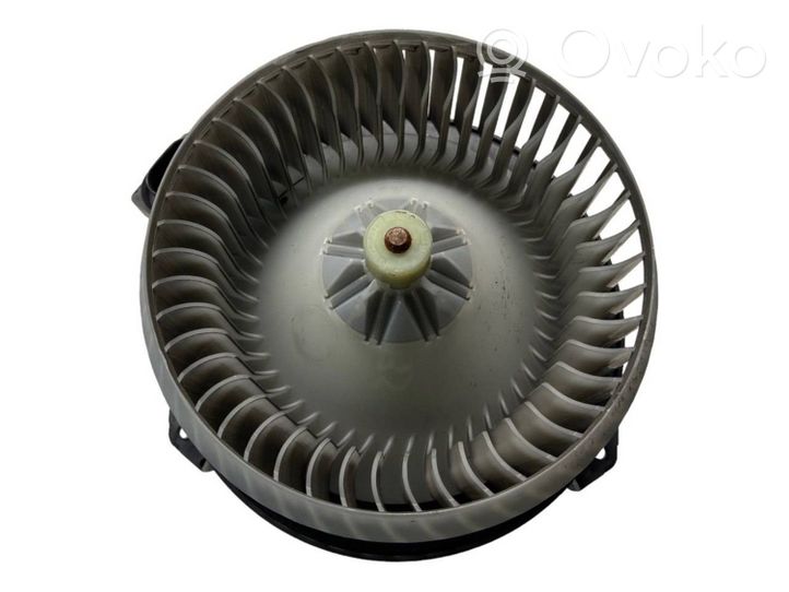 Jeep Patriot Pulseur d'air habitacle AY2727005010