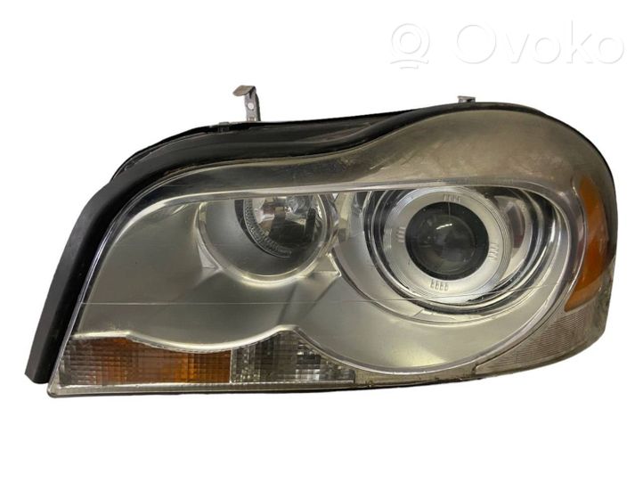 Volvo XC90 Lampa przednia 31217047