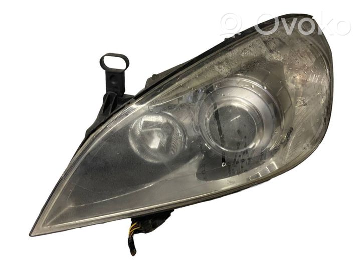 Volvo XC60 Lampa przednia 31299992