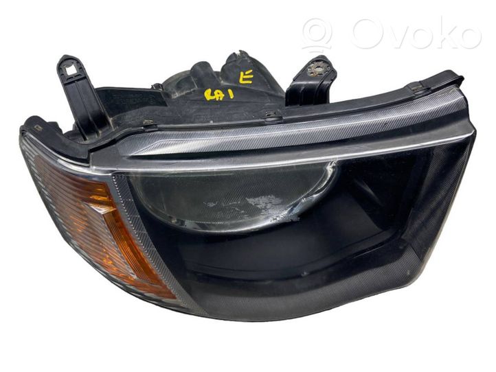 Mitsubishi L200 Lampa przednia 2141180R