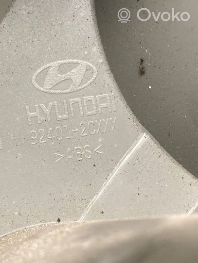 Hyundai Coupe Luci posteriori 924012CXXX