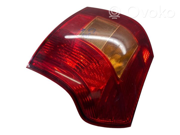 Toyota Corolla E120 E130 Rear/tail lights RS102