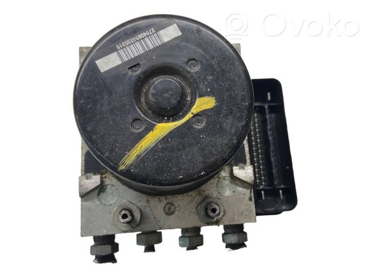 Volvo V60 Pompe ABS 31329137