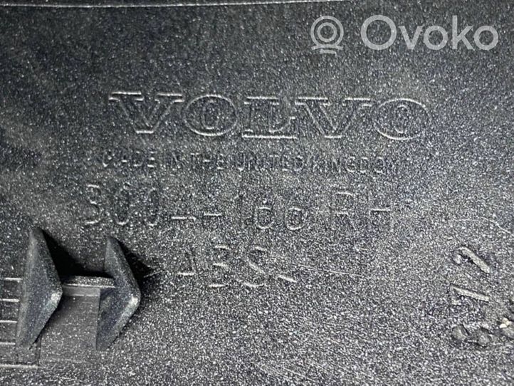 Volvo XC90 Copertura in plastica per specchietti retrovisori esterni 3004166