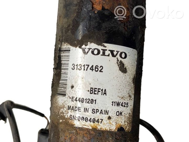 Volvo V40 Ammortizzatore/sospensione pneumatica 31317462