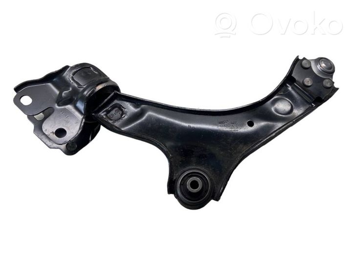 Volvo S80 Braccio di controllo sospensione anteriore inferiore/braccio oscillante 6G9N3A052