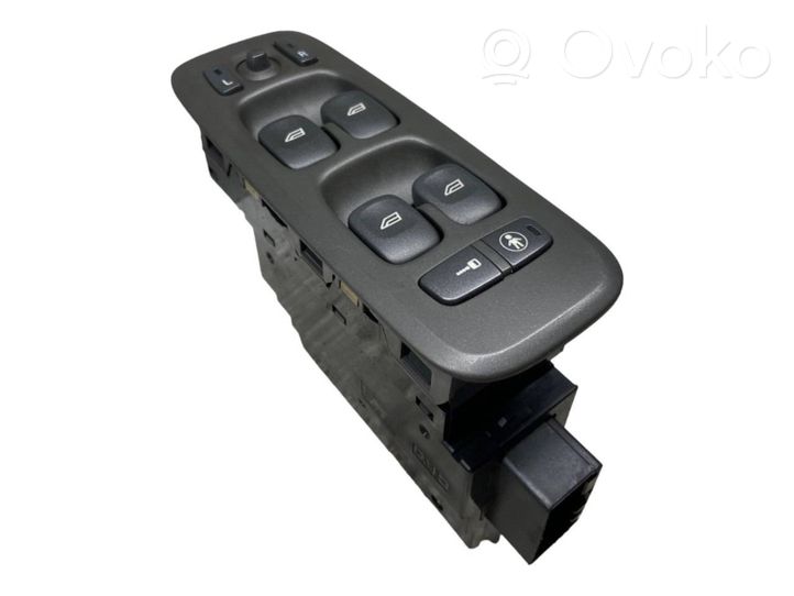 Volvo S80 Interruttore di controllo dell’alzacristalli elettrico 09193383