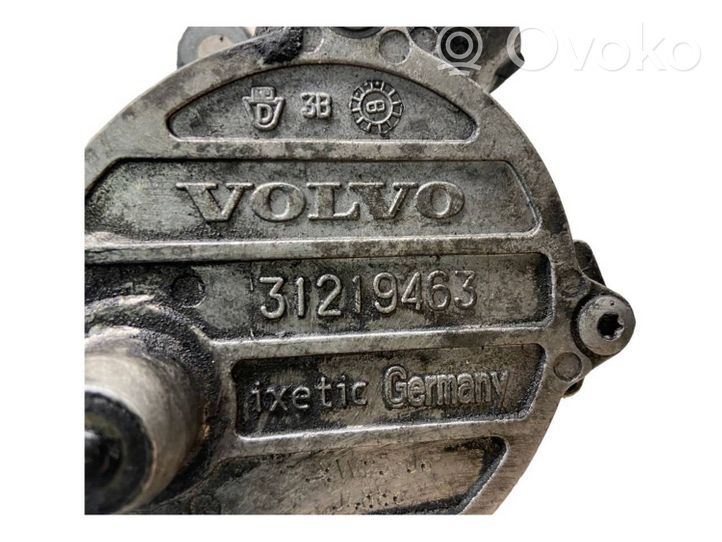 Volvo V70 Pompa a vuoto 31219463
