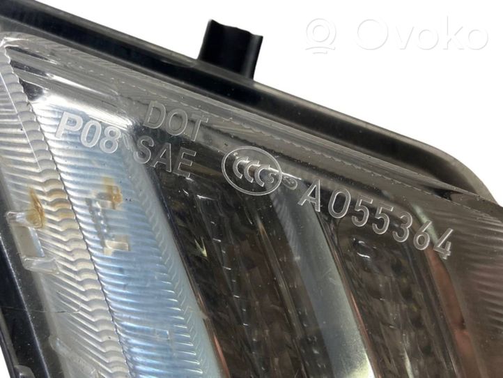 Volvo S60 Front fog light A055364