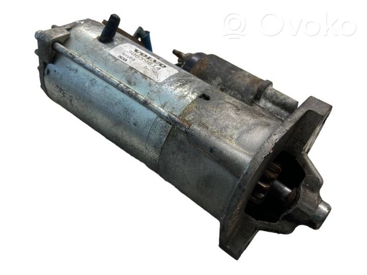 Volvo S60 Starter motor 30659314