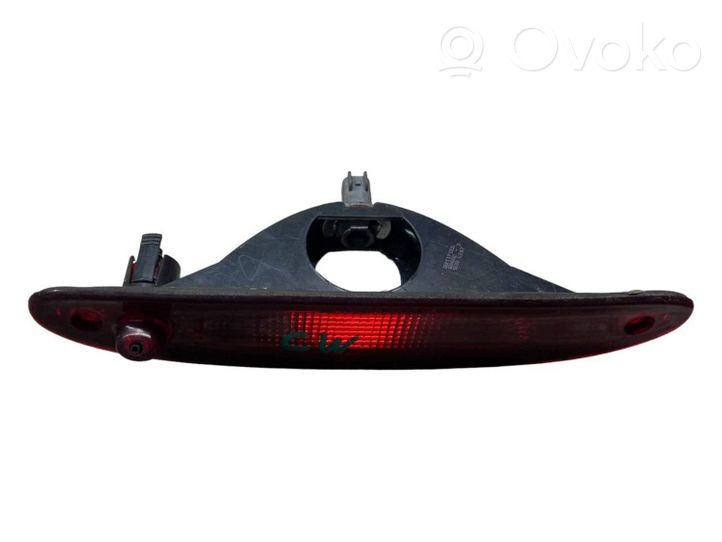 Chrysler 300 - 300C Luce d’arresto centrale/supplementare 58622E