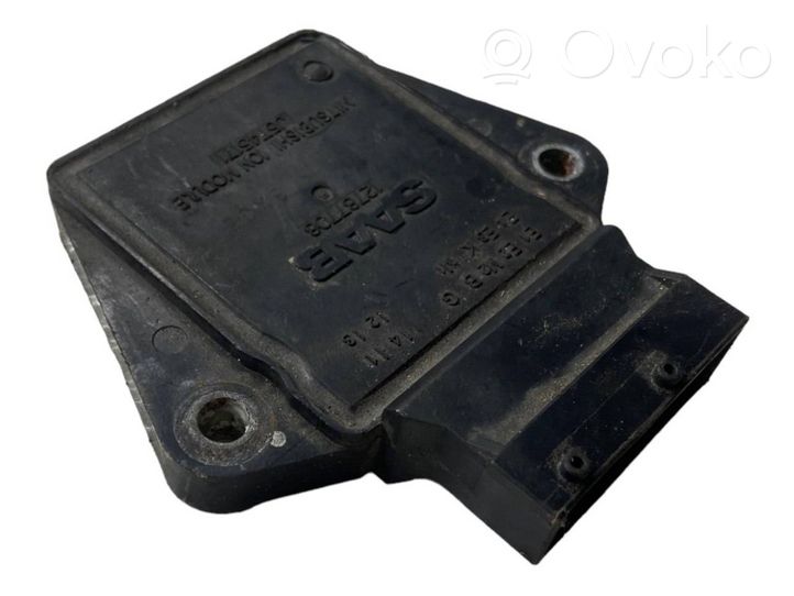 Saab 9-3 Ver2 Module d'allumage 12787708