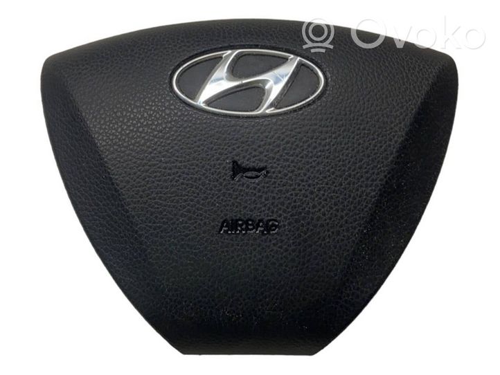 Hyundai i40 Steering wheel airbag 569003Z100RY