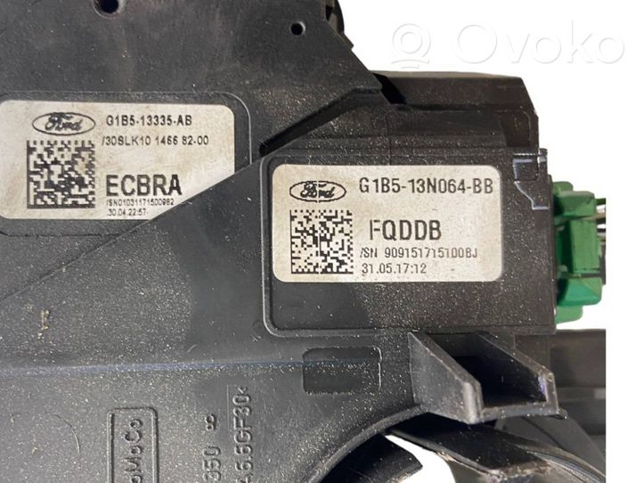 Ford Ka Rankenėlių komplektas G1B513N064BB