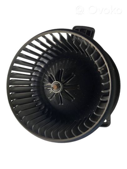 Hyundai i40 Mazā radiatora ventilators 6308830510