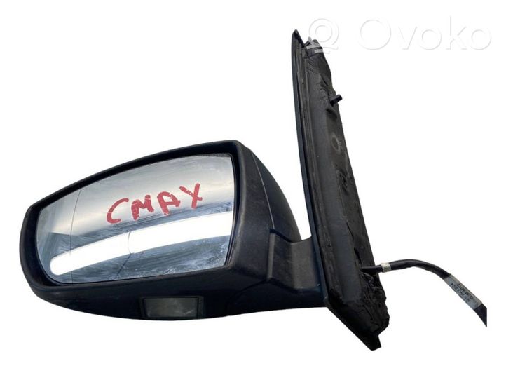 Ford C-MAX II Elektryczne lusterko boczne drzwi przednich E9034508