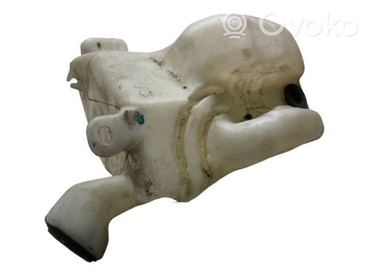 Citroen DS3 Windshield washer fluid reservoir/tank 9683988680