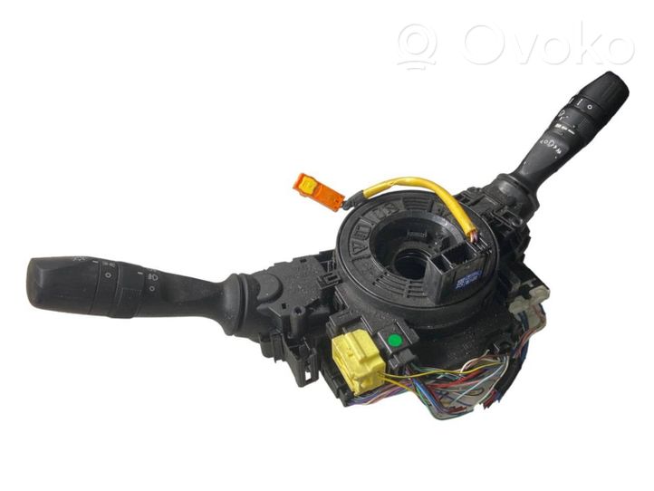 Toyota Auris E180 Innesco anello di contatto dell’airbag (anello SRS) 8924502060