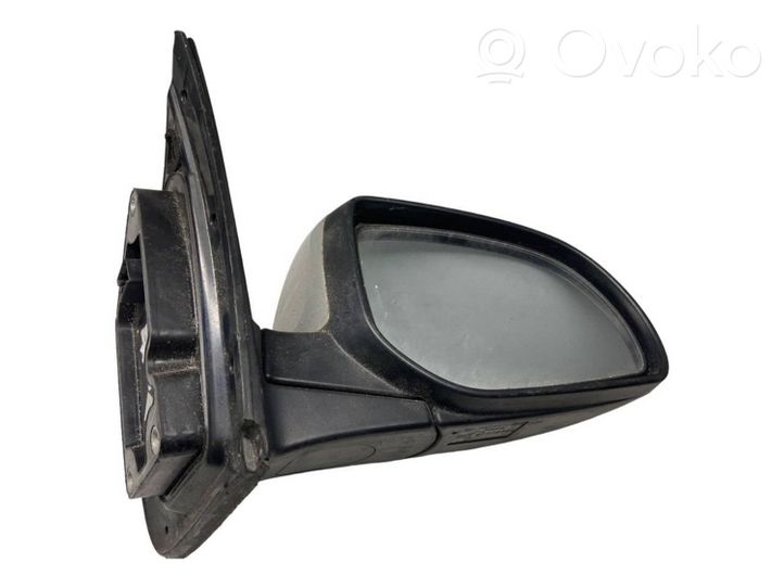 Hyundai i20 (PB PBT) Front door electric wing mirror E4022889