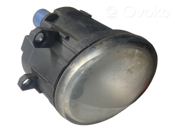 Toyota Avensis T250 Feu antibrouillard avant 89210657