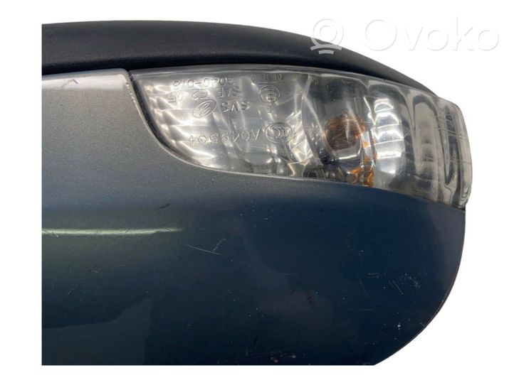 Volvo S40 Elektryczne lusterko boczne drzwi przednich A049504