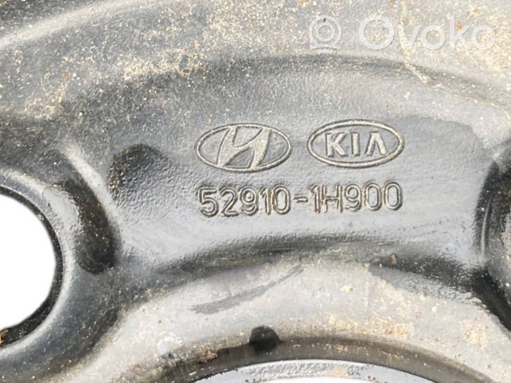 KIA Ceed Koło zapasowe R15 529101H900