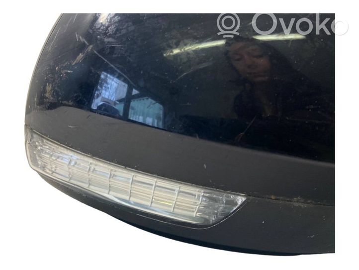 Volkswagen Sharan Etuoven sähköinen sivupeili 7N2857502E