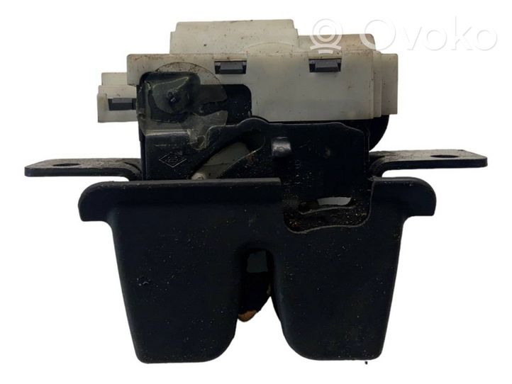 Renault Megane II Tailgate/trunk/boot lock/catch/latch 8200076240